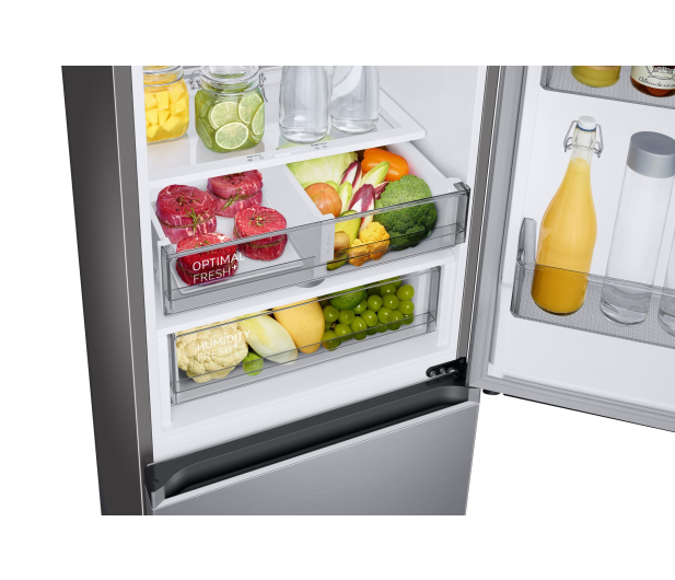 Samsung LODÓWKA SAMSUNG RB34T775CS9 [###] - 1380691 - zdjęcie 5